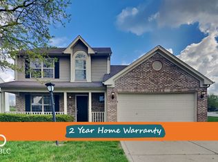 533 Balfour Ct, Avon, IN