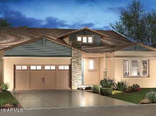 3260 E Creosote Ln, Gilbert, AZ 85298