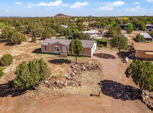 8605 Meyers Pl, Show Low, AZ 85901