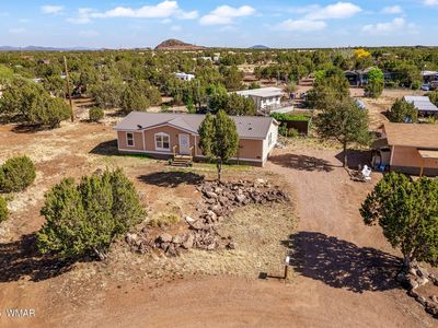 8605 Meyers Pl, Show Low, AZ, 85901
