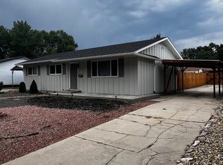 2707 N Arcadia St, Colorado Springs, CO 80907