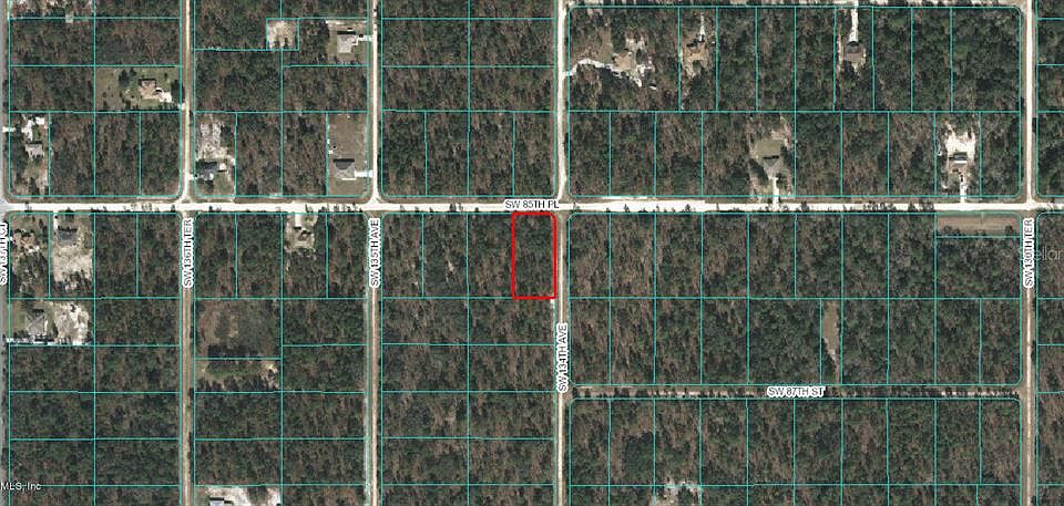 2nd image of 0 SW 85th Pl