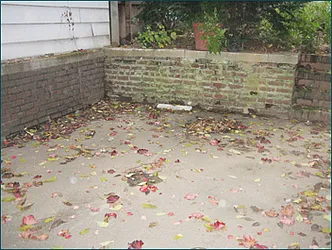 Rented by Brown Harris Stevens