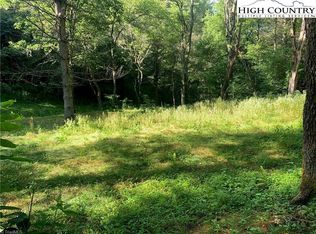 0 Gucker Rd, West Jefferson, NC 28694