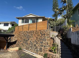 3780 Pukalani Pl, Honolulu, HI 96816