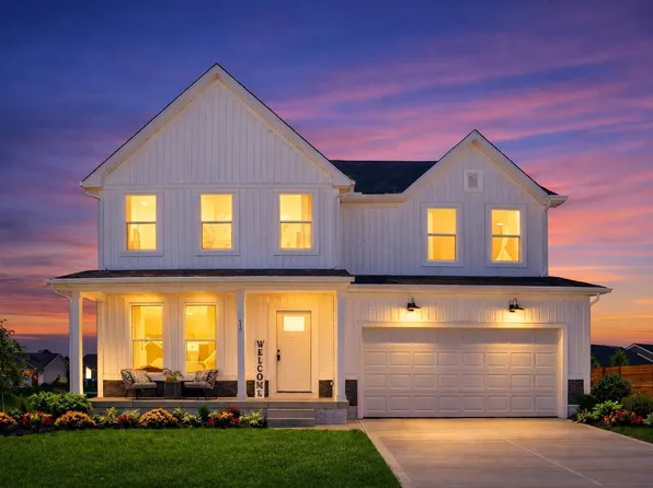 645 Augusta Dr, Marion, OH 43302