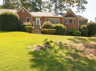 1205 Spring Valley Ln NE, Atlanta, GA 30306