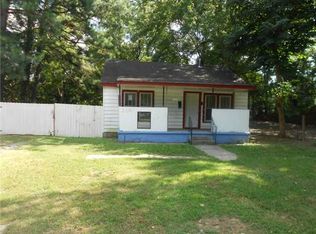1680 Berkshire Ave, Memphis, TN 38108