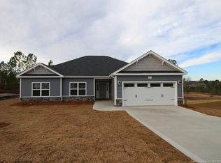 51 Artillery Ln LOT 751, Cameron, NC 28326