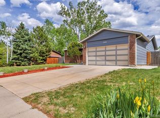 7370 Braun Way, Arvada, CO 80005