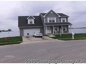 402 Mabry Ct photo 1