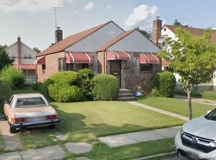 225-23 114th Rd, Cambria Heights, NY 11411