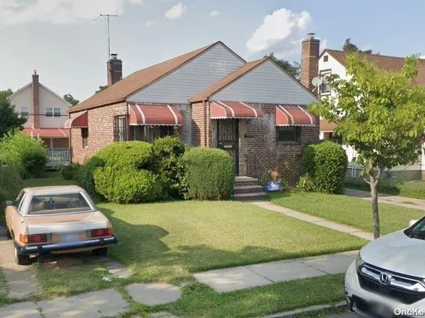 225-23 114th Avenue, Cambria Heights, NY 11411