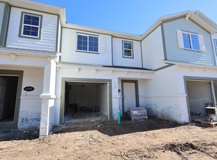 4706 Campsite Loop, Orlando, FL 32824