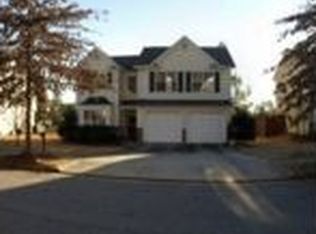 3945 Bradstone Trce, Lilburn, GA 30047