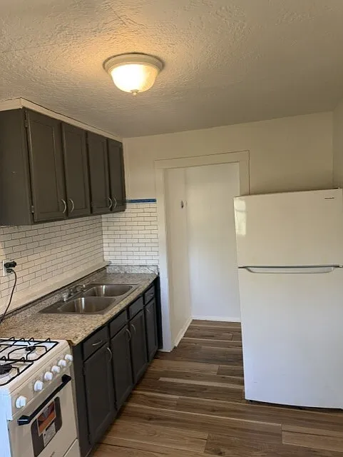 2115 Rice Avenue Northwest - C — Photo 1