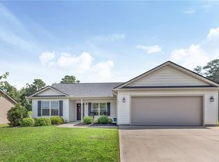 1024 Saint Charles Way, Anderson, SC 29621