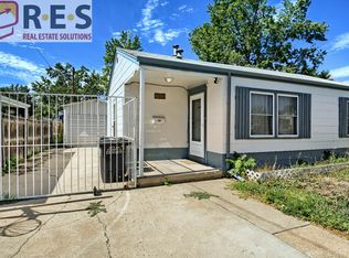 1840 W 51st Ave, Denver, CO 80221