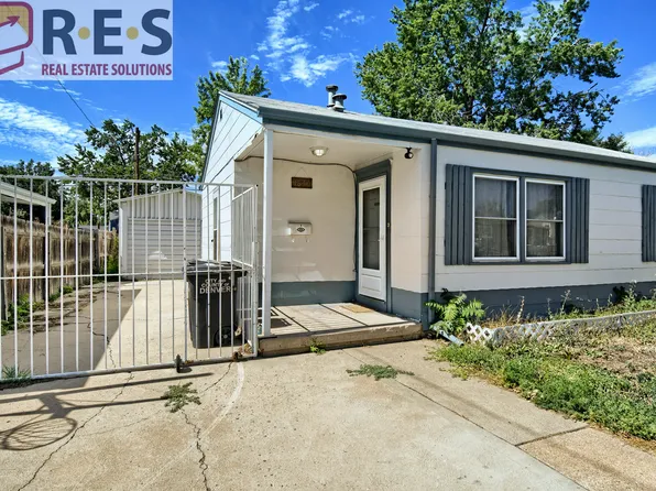 1840 W 51st Ave, Denver, CO 80221