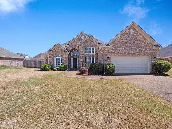 136 Walnut Trace Dr, Jackson, TN 38305