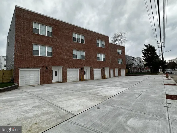 3118B Byberry Rd, Philadelphia, PA 19154