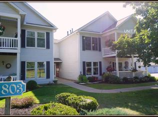 4803 Cambridge Dr APT F, Lockport, NY 14094