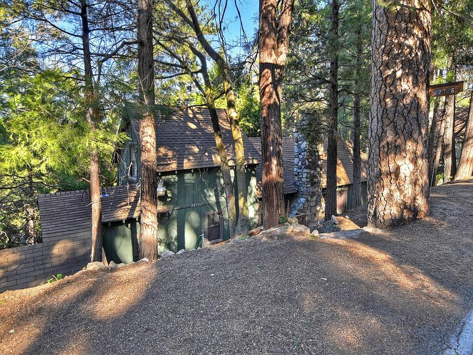 1st image of 22726 Crest Forest Dr