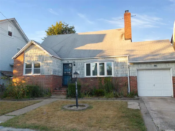 220-19 135th Avenue, Springfield Gardens, NY 11413