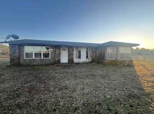 1231 Barranger Rd, Bismarck, AR 71929