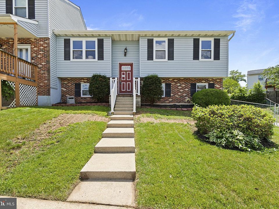 1st image of 7990 Rodman Ct