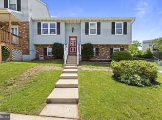 7990 Rodman Ct, Glen Burnie, MD 21061