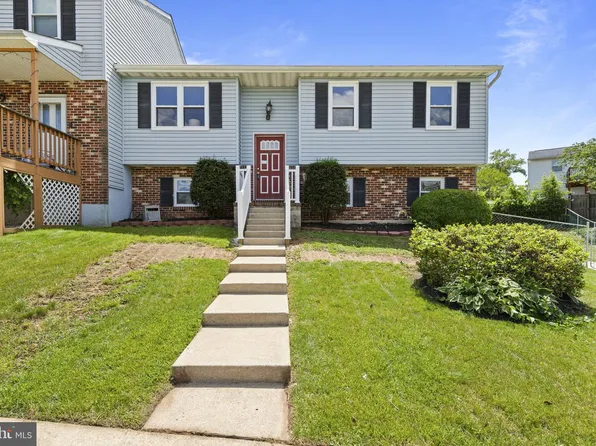 7990 Rodman Ct, Glen Burnie, MD 21061