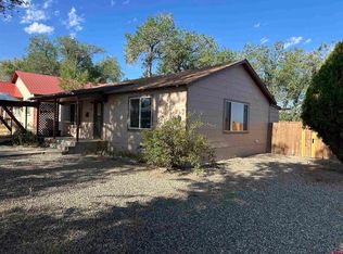 345 N Linden Street, Cortez, CO 81321