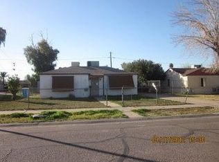 6024 S 5th Ave, Phoenix, AZ 85041