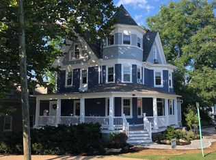 400 Bethlehem Pike #3, Glenside, PA 19038