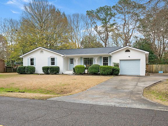 2nd image of 1643 Boone Hall Dr
