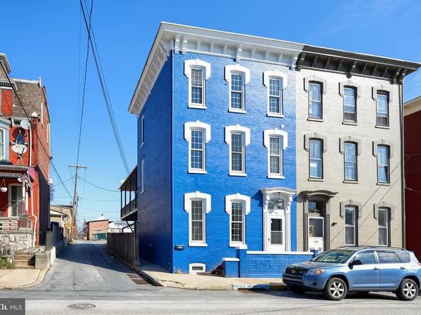 125 N 3rd St, Columbia, PA 17512