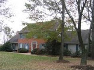 520 Lombard St, Perkasie, PA 18944