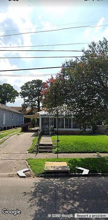 1st image of 4708 Demontluzin St