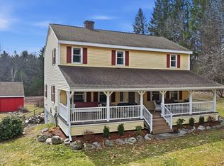 76 High St, Southampton, MA 01073