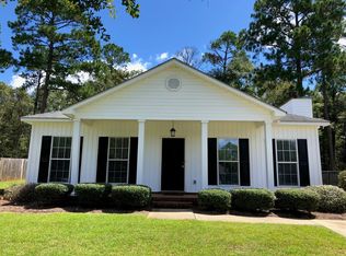 2518 Brookhaven Ct, Albany, GA 31721