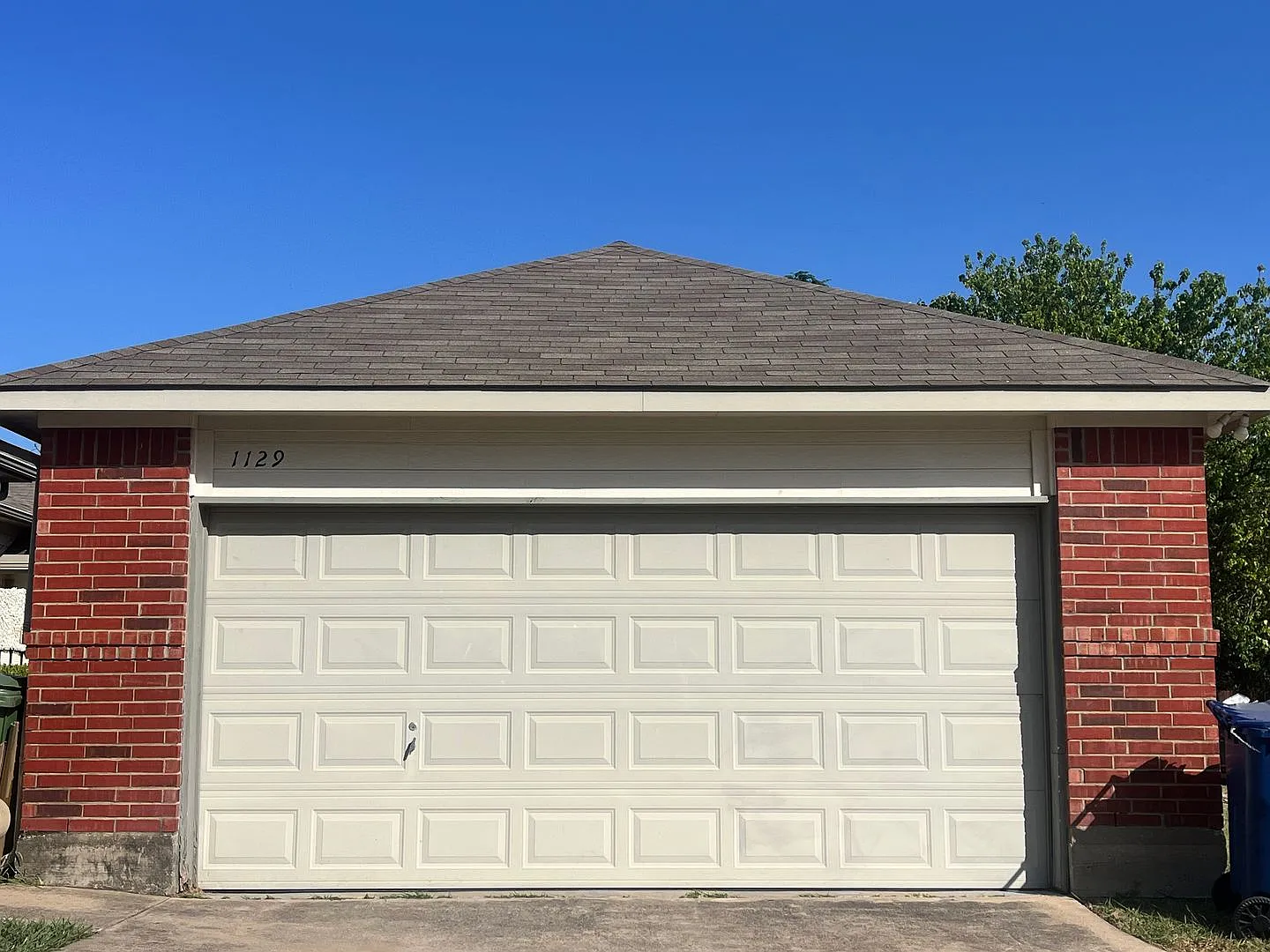 Fully Renovated Home in Garland 1129 Weston Dr — Photo 2