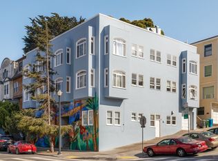 3995 19th St #4, San Francisco, CA 94114