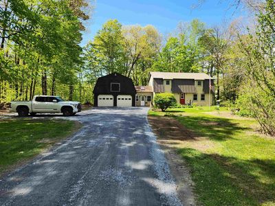 579 Town House Road, Cornish, NH, 03745