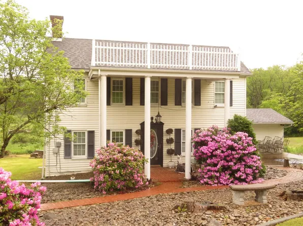 629 Freeport Rd, Butler, PA 16002