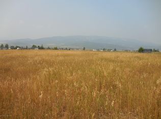 Cottonwood Ct, Thayne, WY 83127