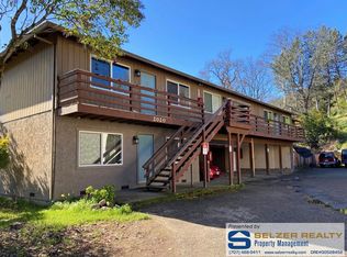2020 S Dora St #1-5, Ukiah, CA 95482