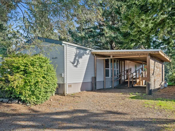 2285 Martin Ave W, Tillamook, OR 97141