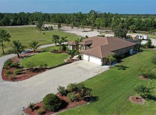 2348 54th Ave NE, Naples, FL 34120