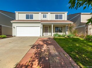 5344 N Perth Ct, Denver, CO 80249